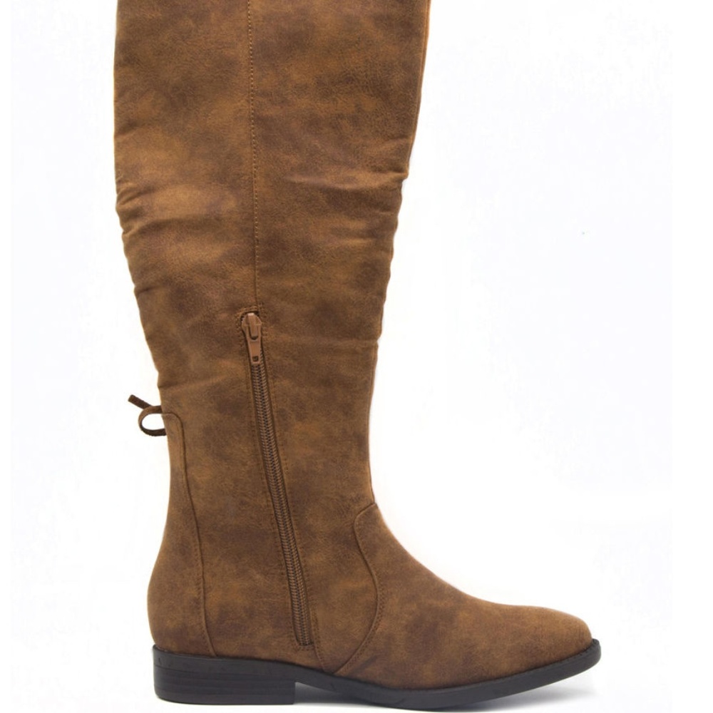 New In Box Rampage Inca Boots - Picture 3 of 4